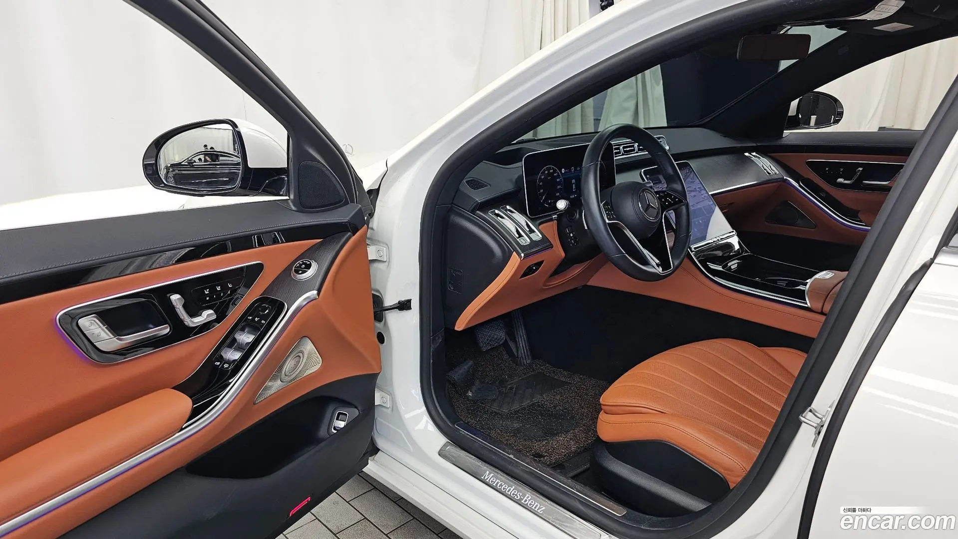Mercedes-Benz S-Class S350 d