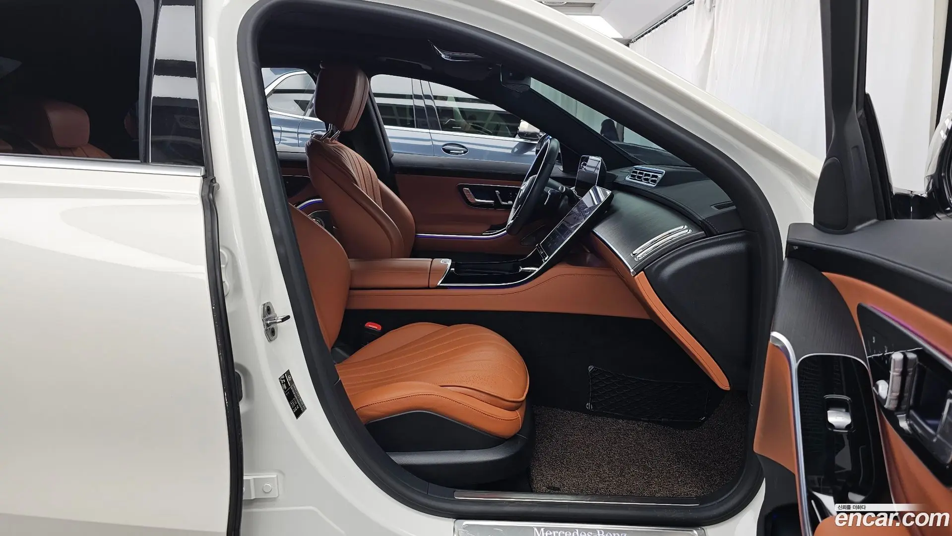 Mercedes-Benz S-Class S350 d