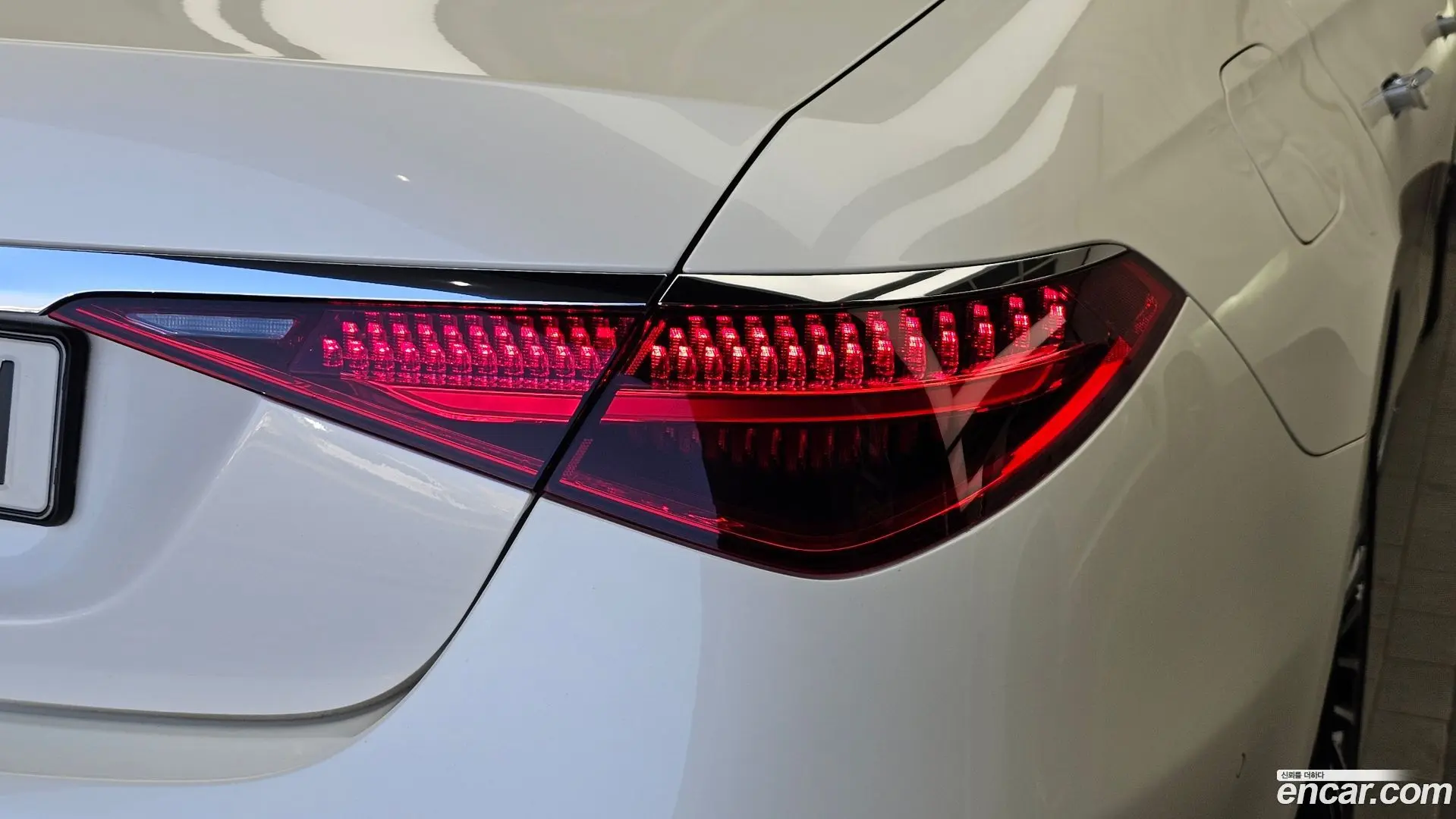 Mercedes-Benz S-Class S350 d