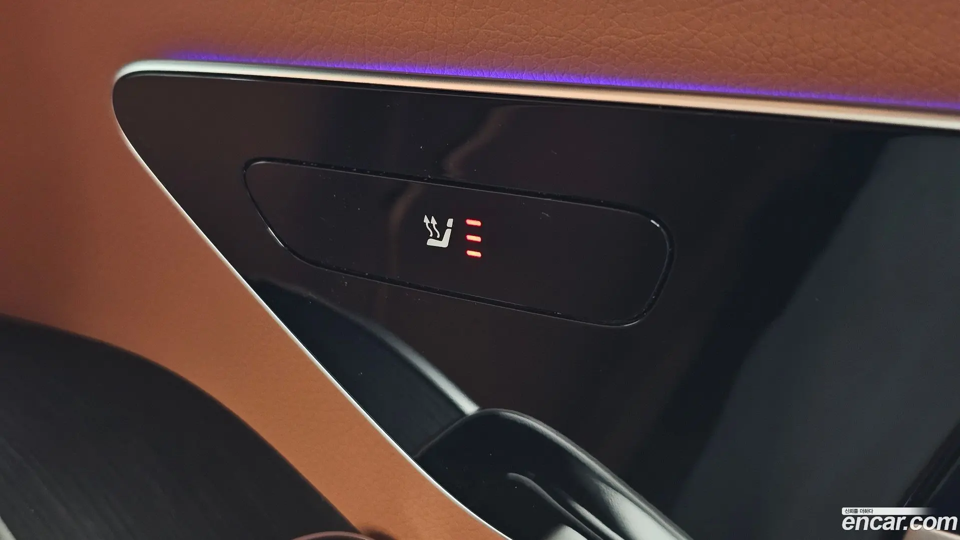 Mercedes-Benz S-Class S350 d