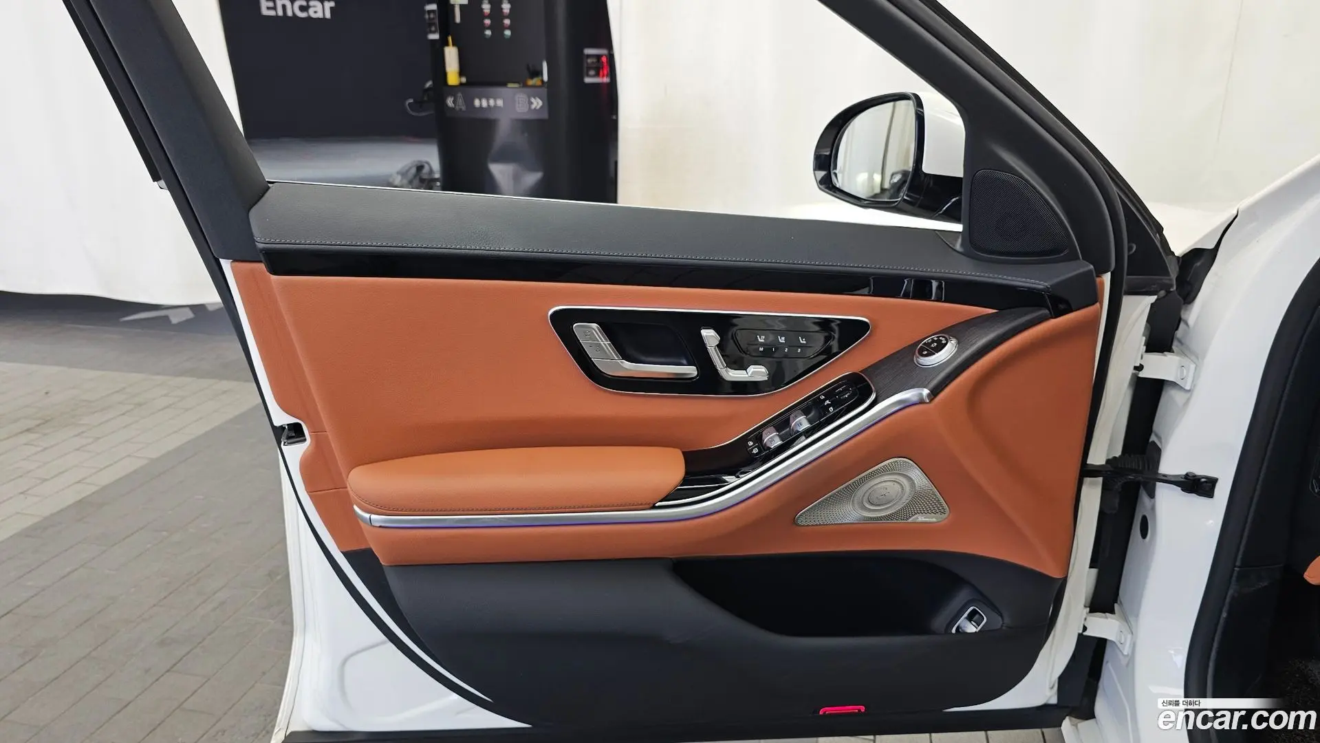 Mercedes-Benz S-Class S350 d