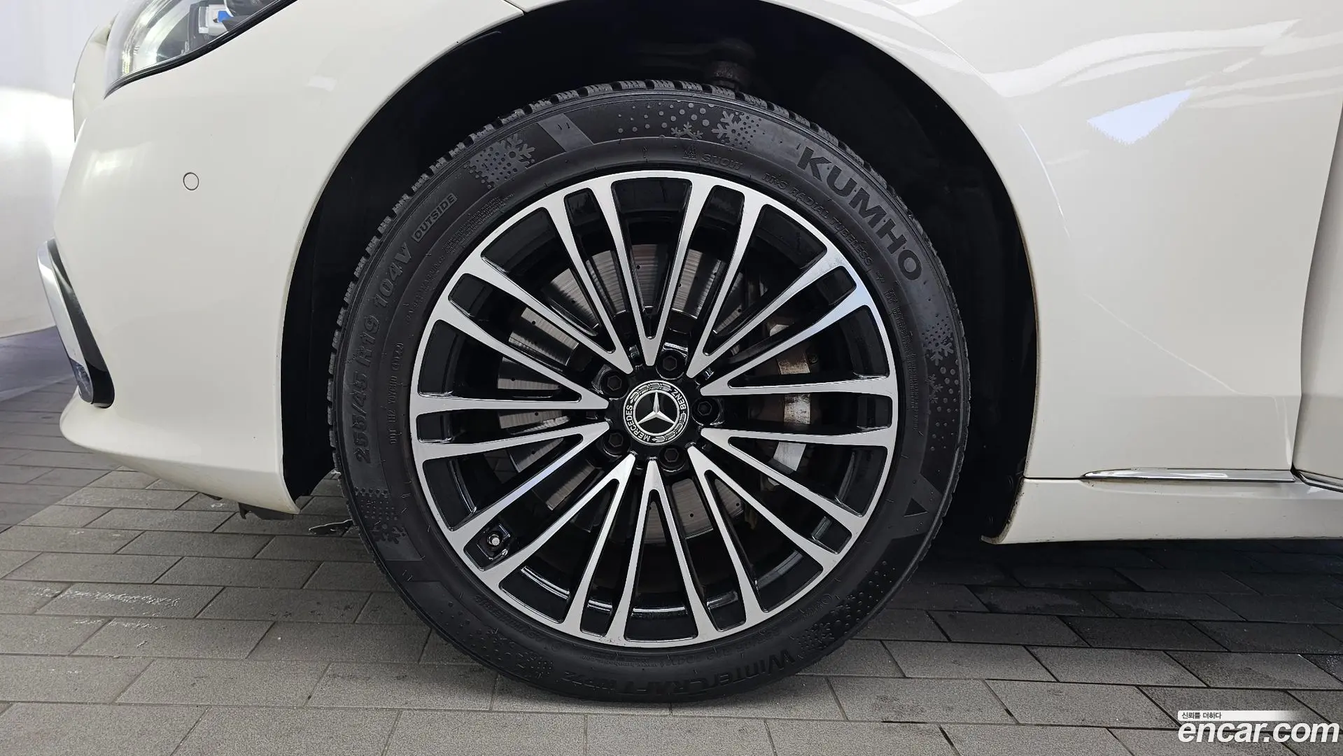 Mercedes-Benz S-Class S350 d