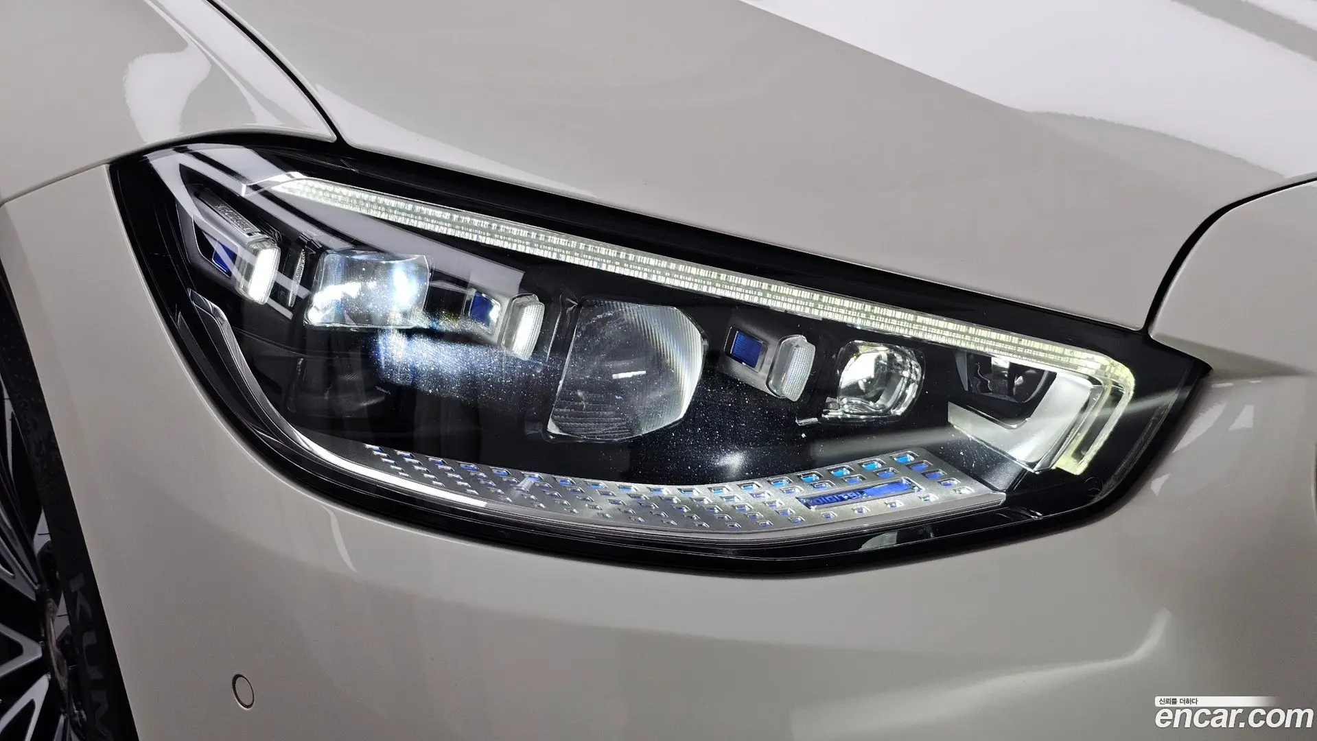 Mercedes-Benz S-Class S350 d