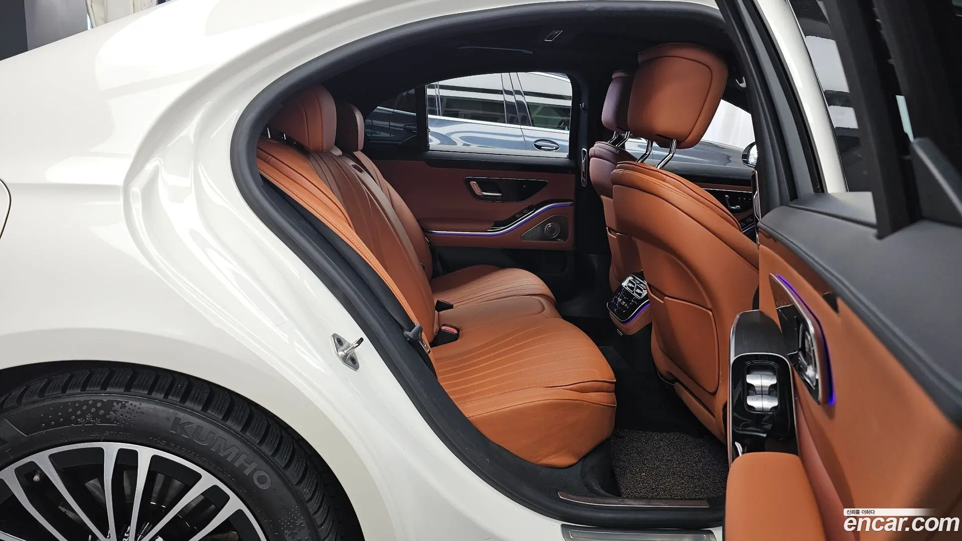 Mercedes-Benz S-Class S350 d