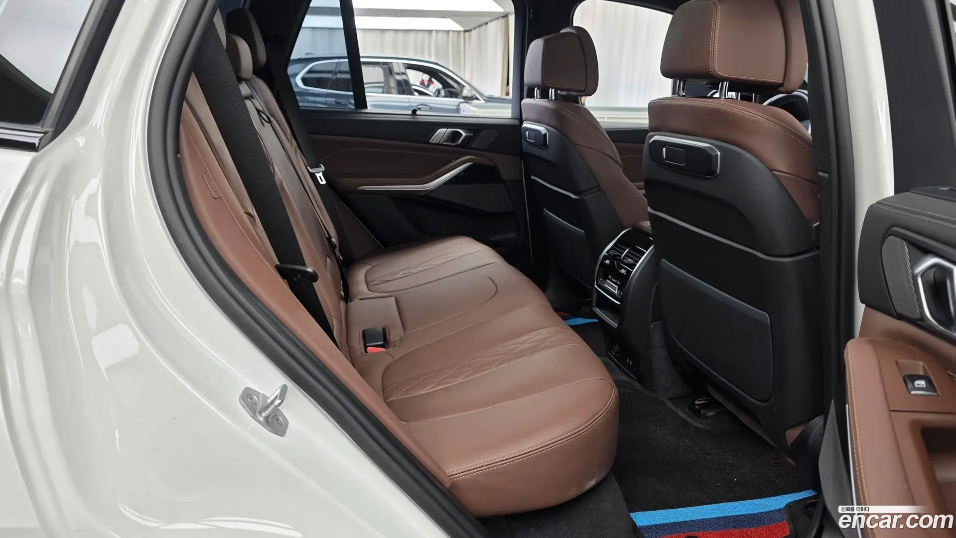 BMW X5 xDrive 40i M Sport