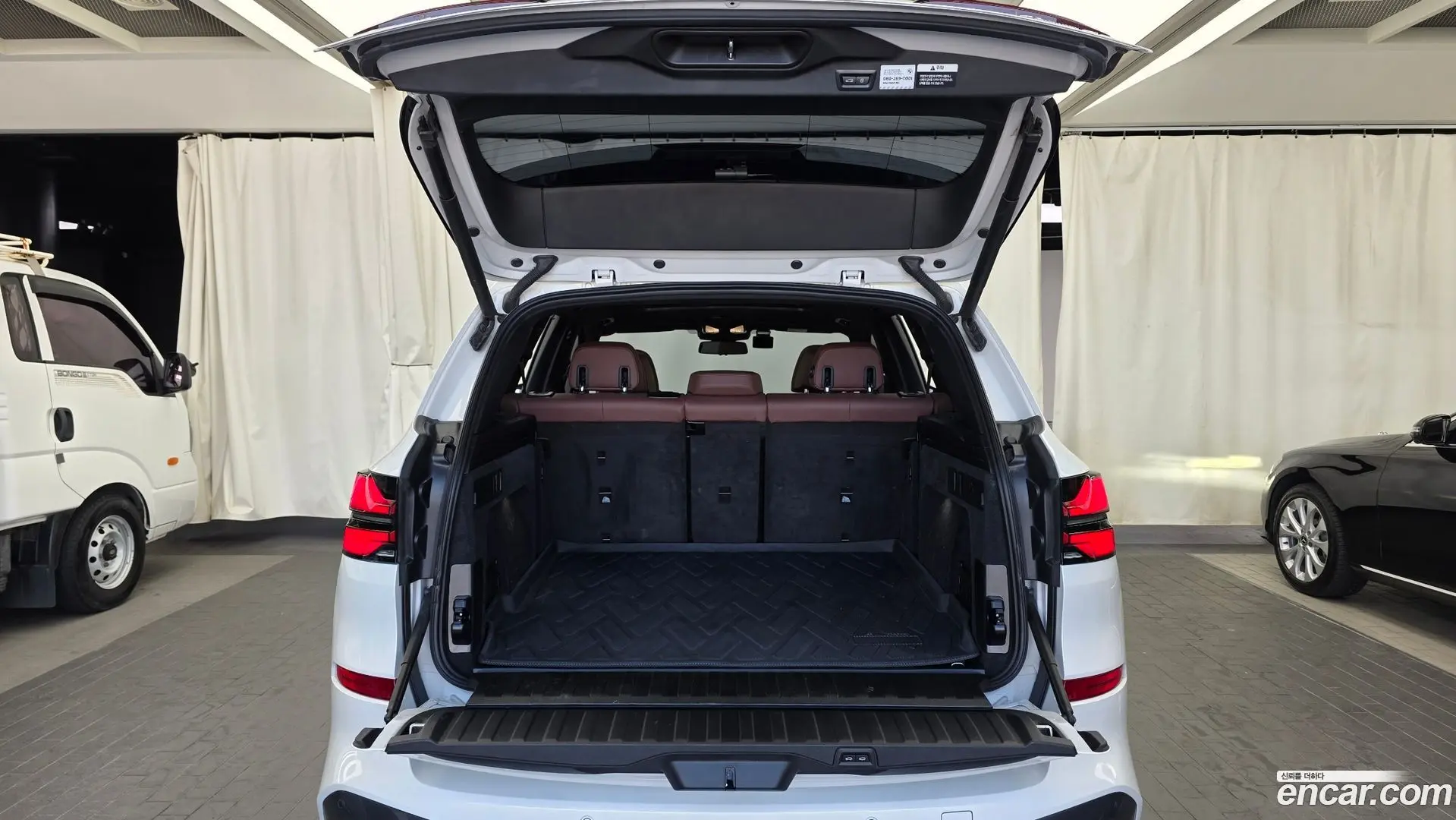 BMW X5 xDrive 40i M Sport