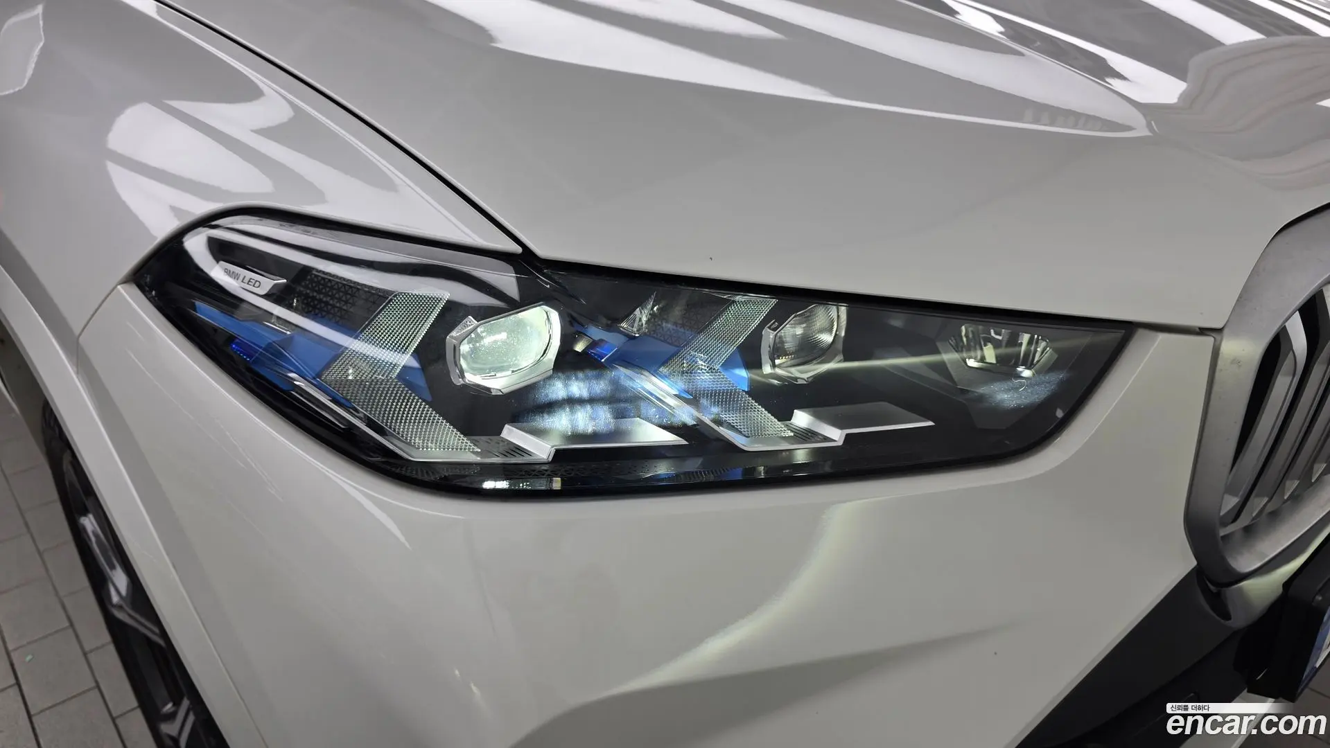 BMW X5 xDrive 40i M Sport