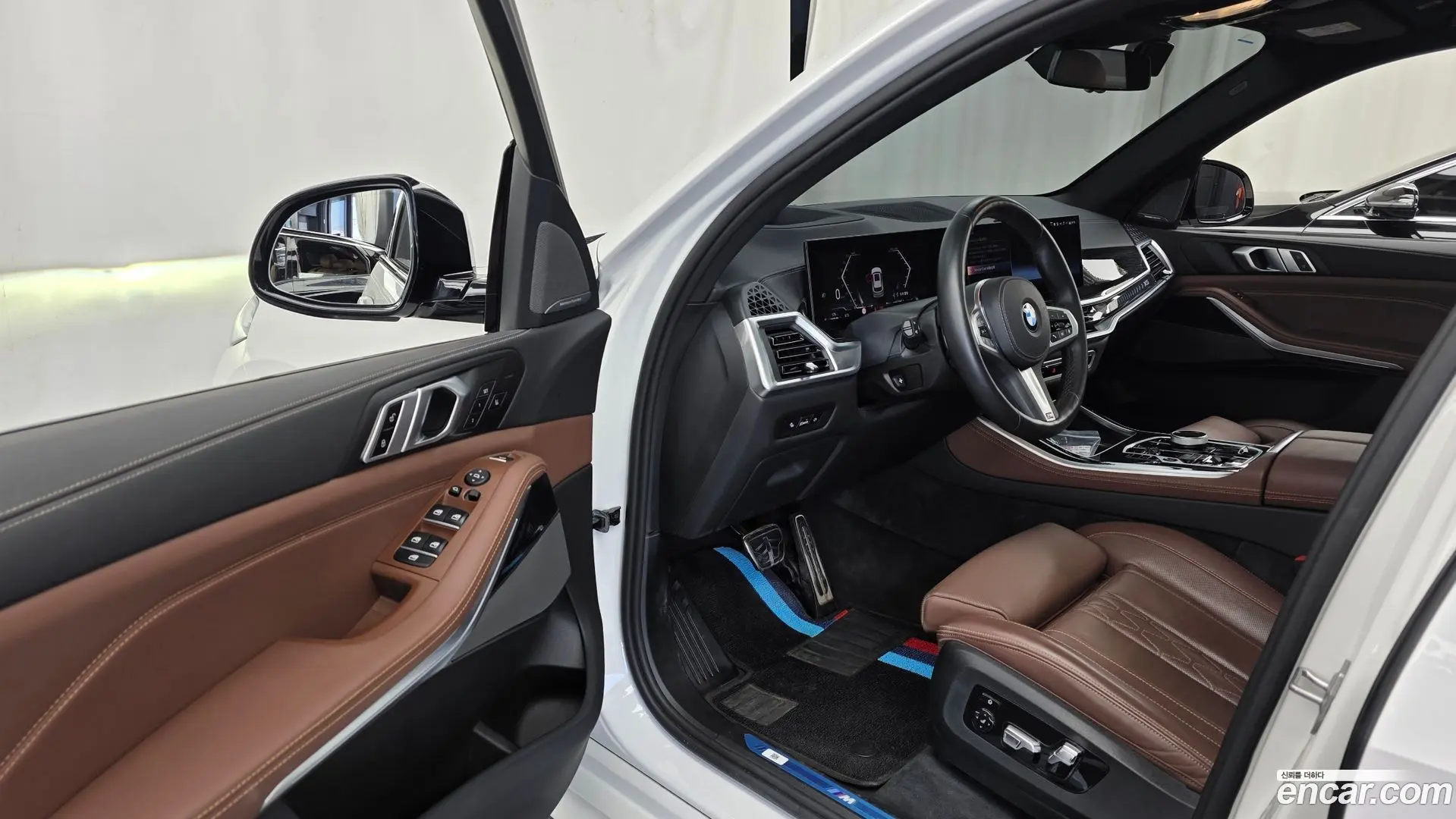 BMW X5 xDrive 40i M Sport