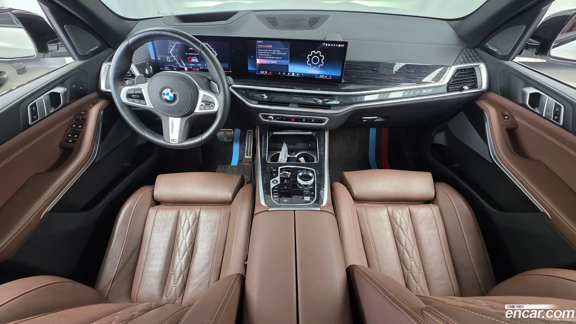 BMW X5 xDrive 40i M Sport