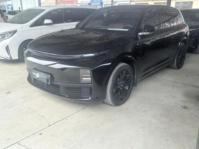 Li Auto L7 2023 Air