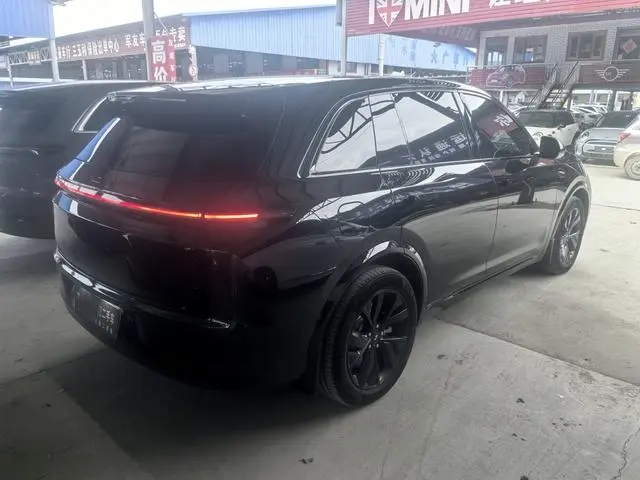 Li Auto L7 2023 Air