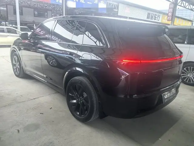 Li Auto L7 2023 Air