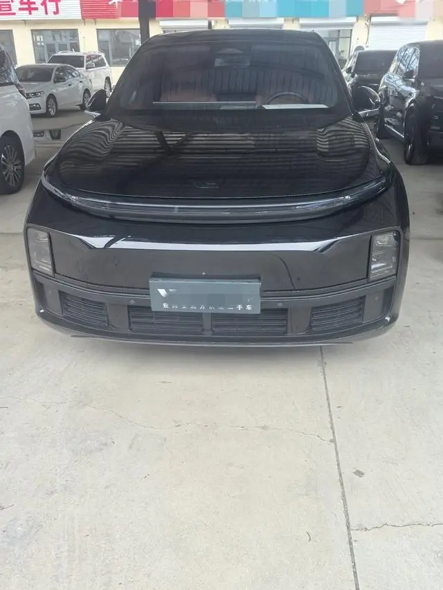 Li Auto L7 2023 Air