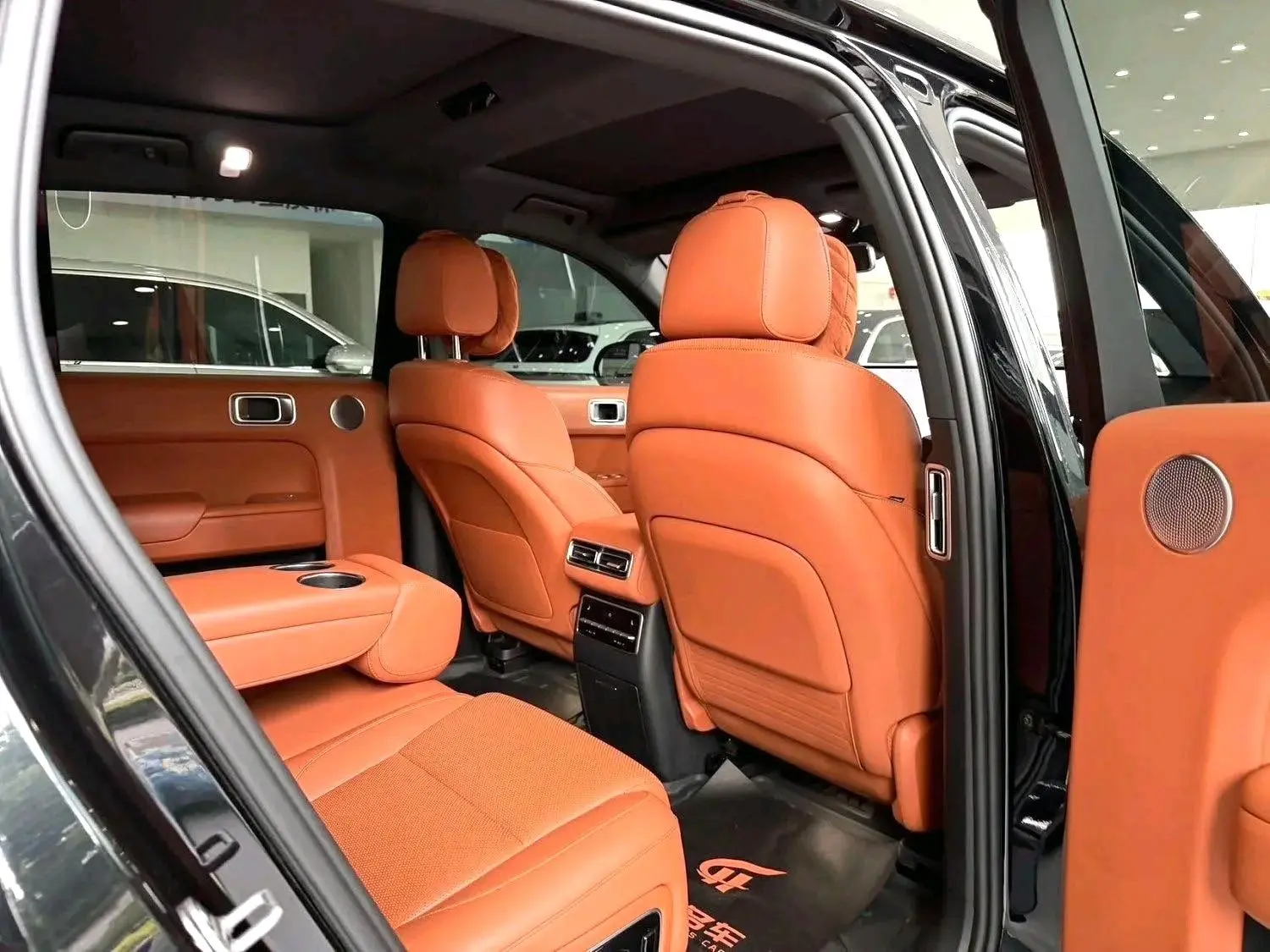 Li Auto L7 2023 Pro