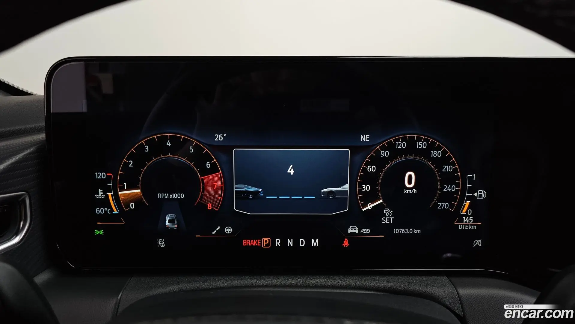 Ford Mustang 2.3 EcoBoost Premium Coupe