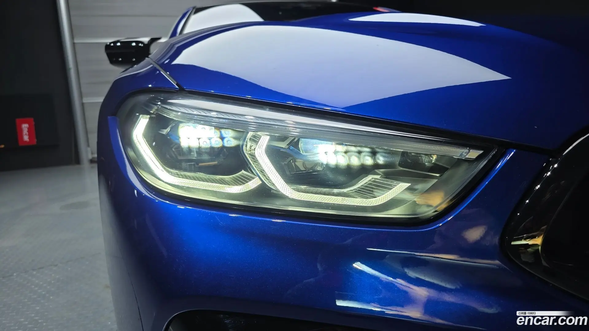 BMW M8 M8 Coupe Competition 2020