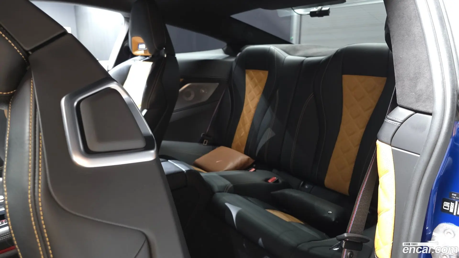 BMW M8 M8 Coupe Competition 2020