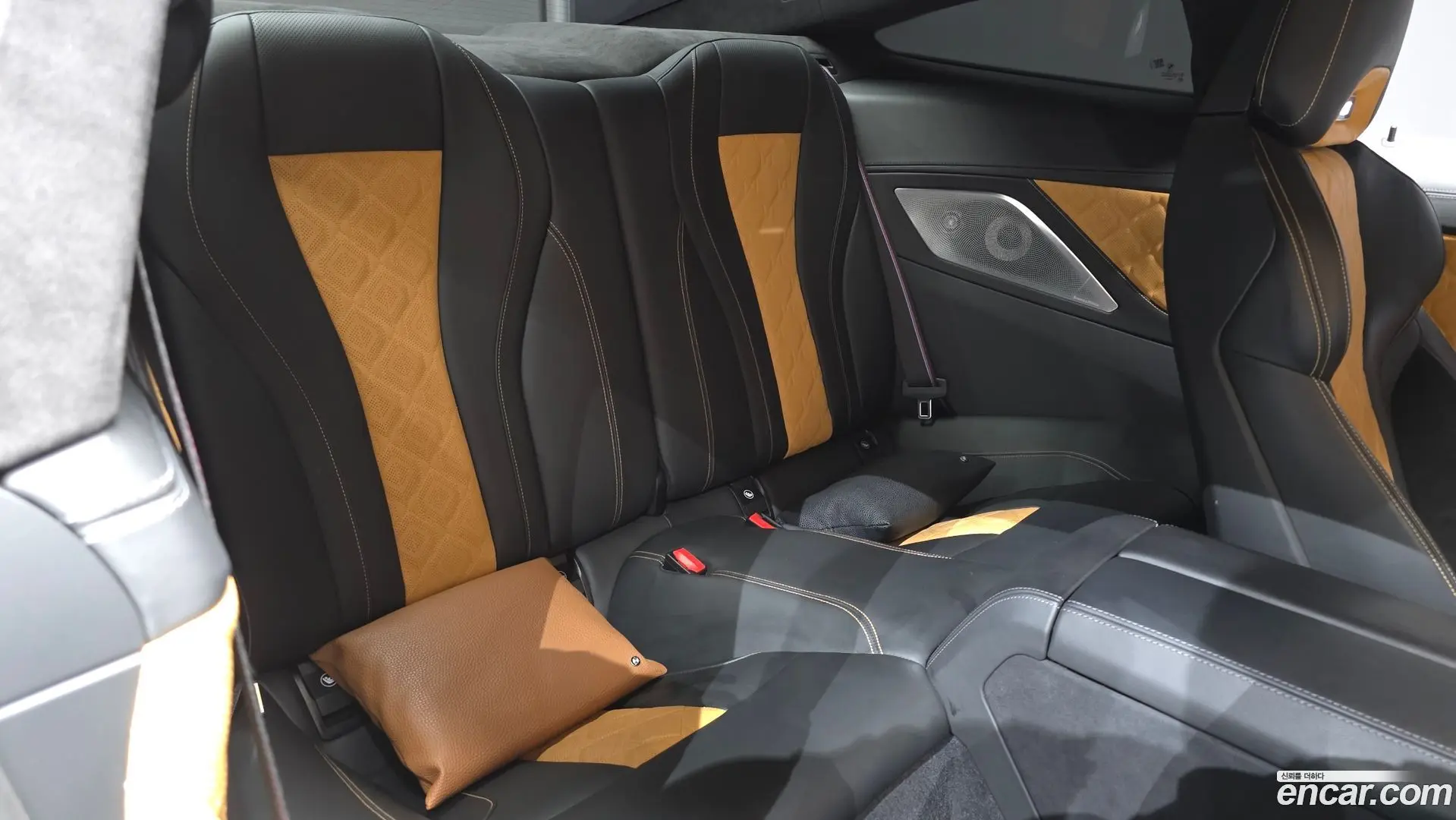 BMW M8 M8 Coupe Competition 2020