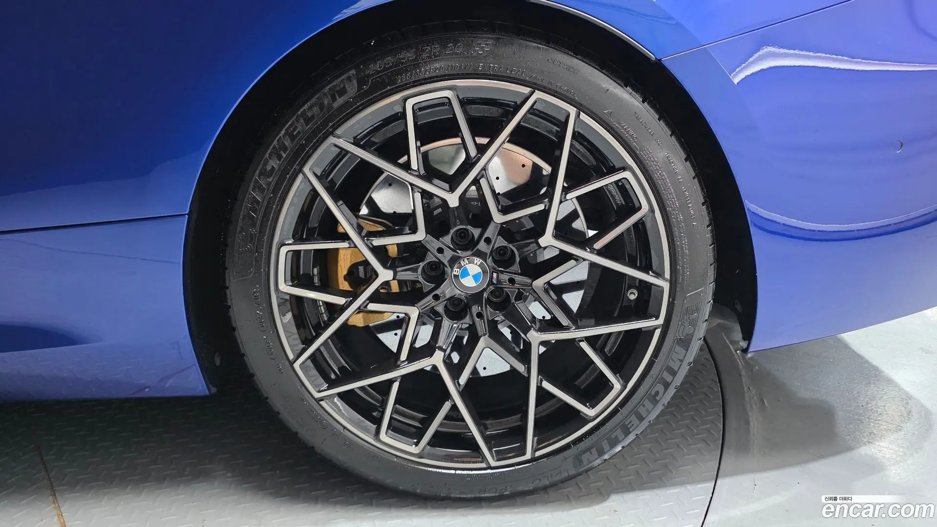 BMW M8 M8 Coupe Competition 2020