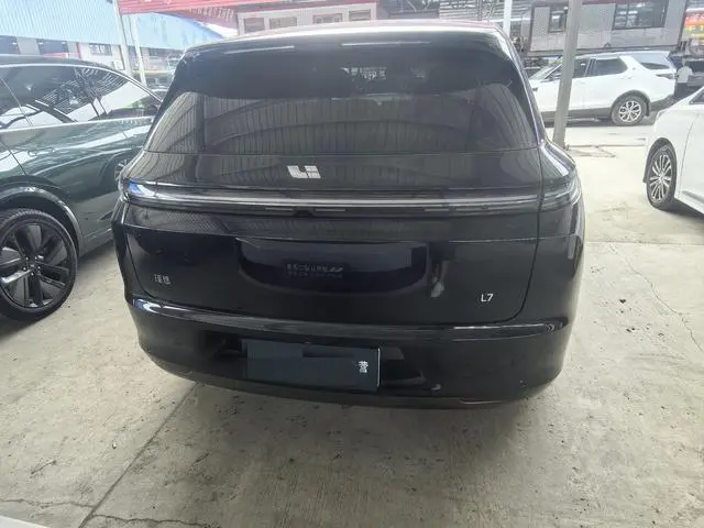 Li Auto L7 2023 Pro