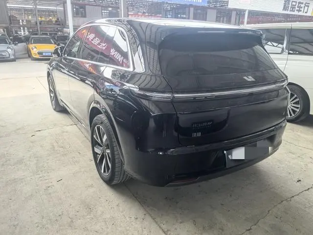 Li Auto L7 2023 Pro