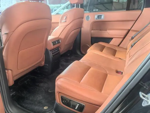 Li Auto L7 2023 Pro