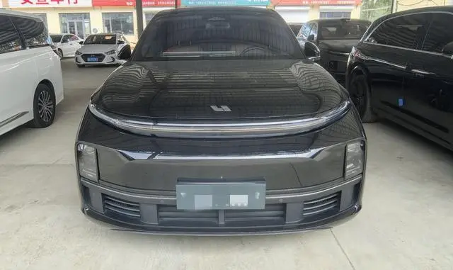 Li Auto L7 2023 Pro