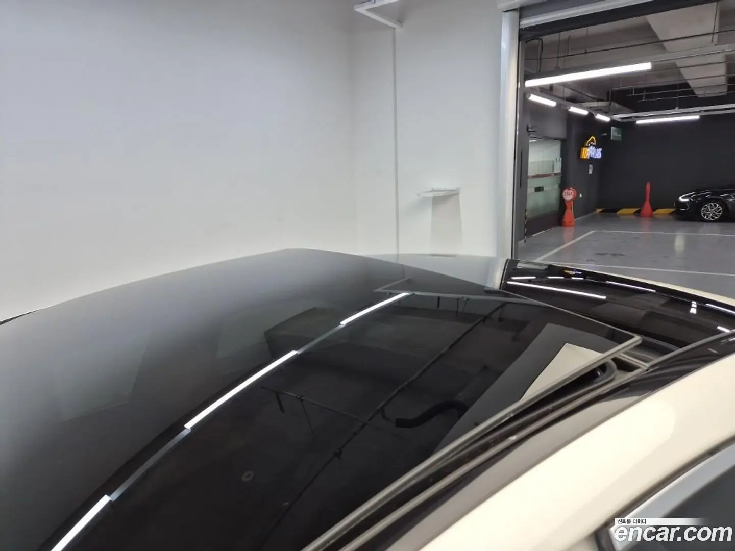 Mercedes-Benz S-Class S400 d 4MATIC 2020