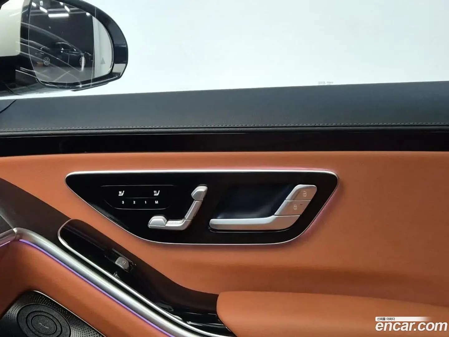 Mercedes-Benz S-Class S400 d 4MATIC 2020