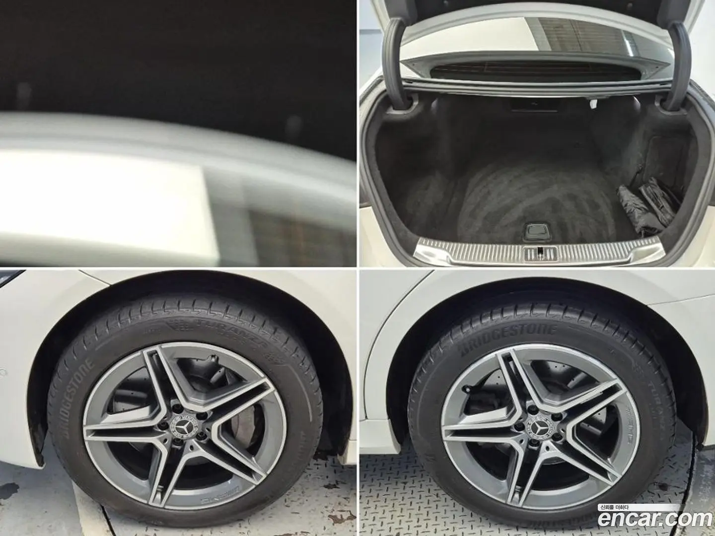 Mercedes-Benz S-Class S400 d 4MATIC 2020
