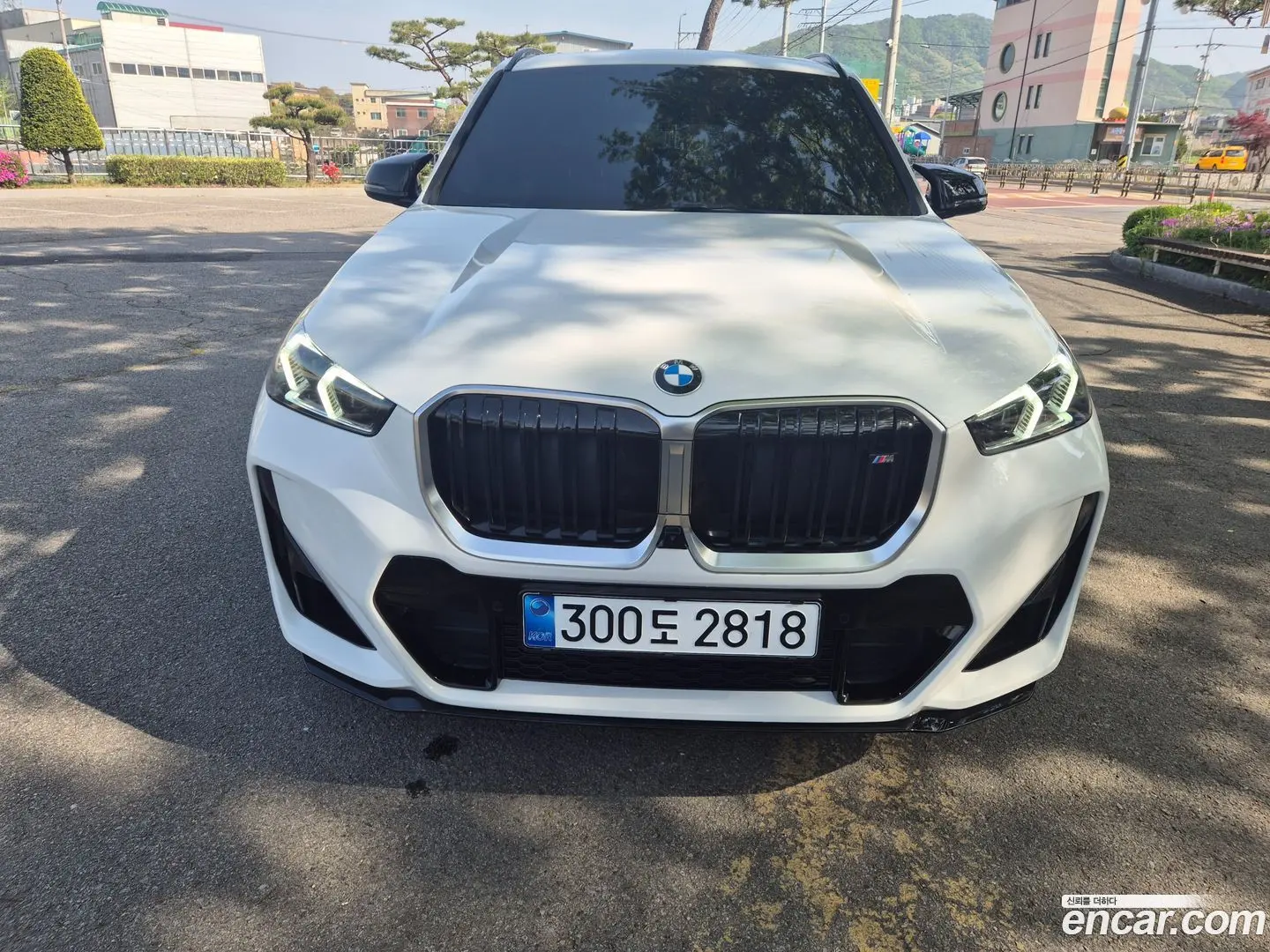 BMW X1 M35i xDrive 2023