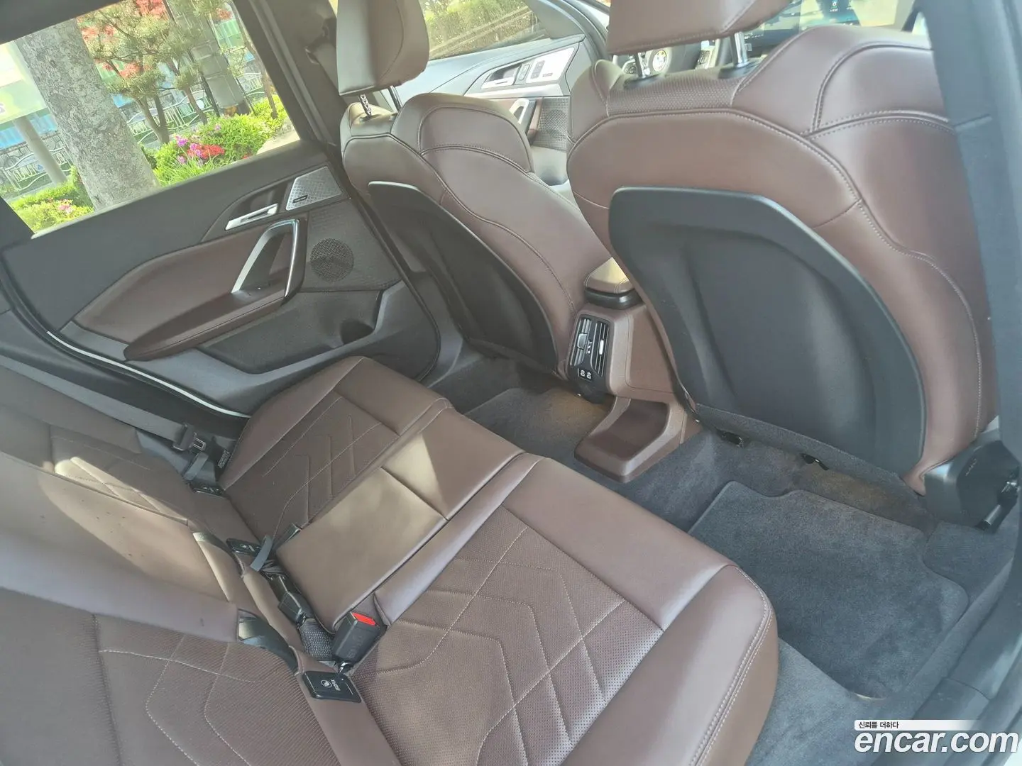 BMW X1 M35i xDrive 2023
