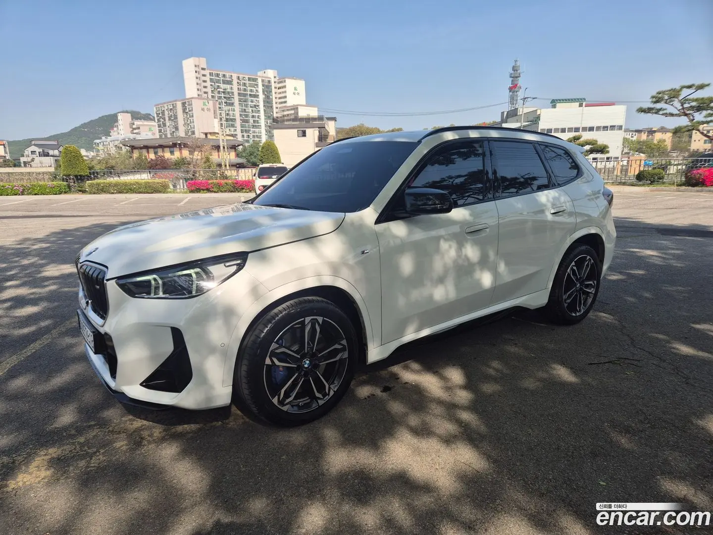 BMW X1 M35i xDrive 2023