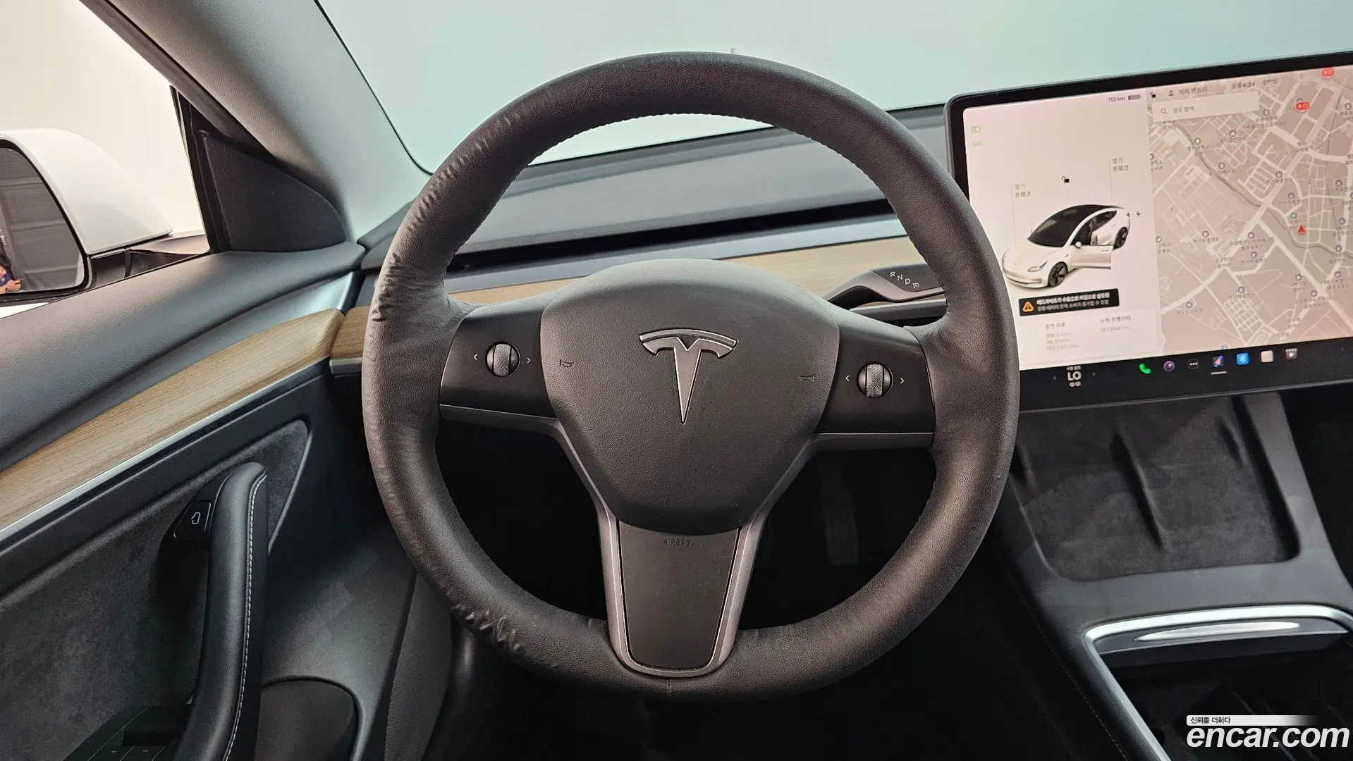Tesla Model 3 Long Range AWD 2019
