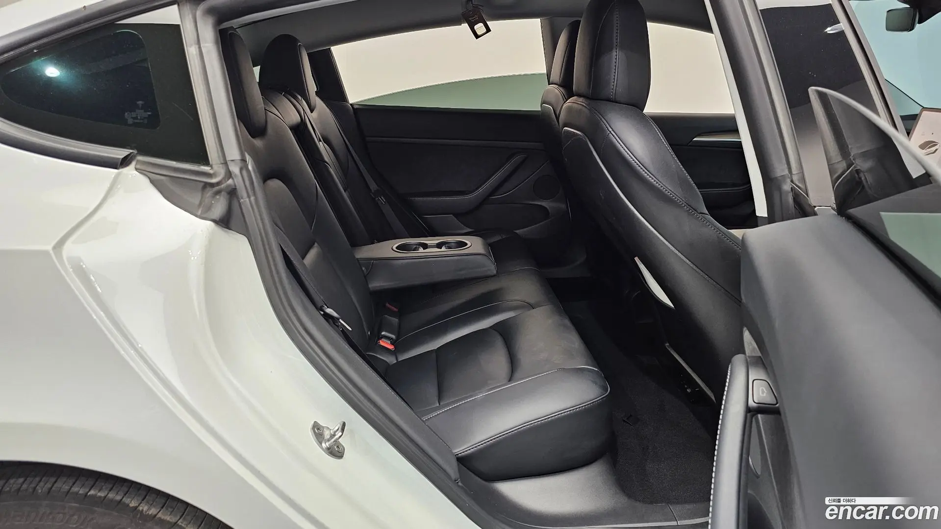 Tesla Model 3 Long Range AWD 2019