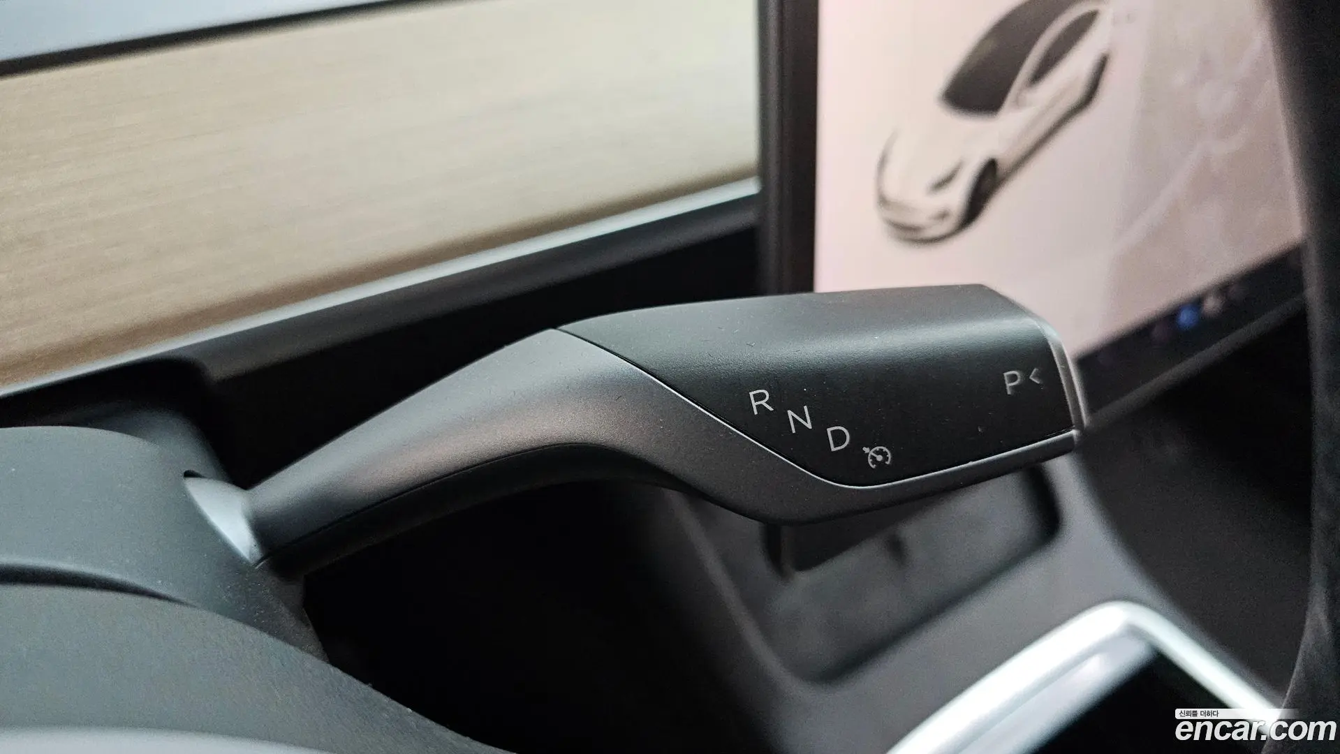 Tesla Model 3 Long Range AWD 2019