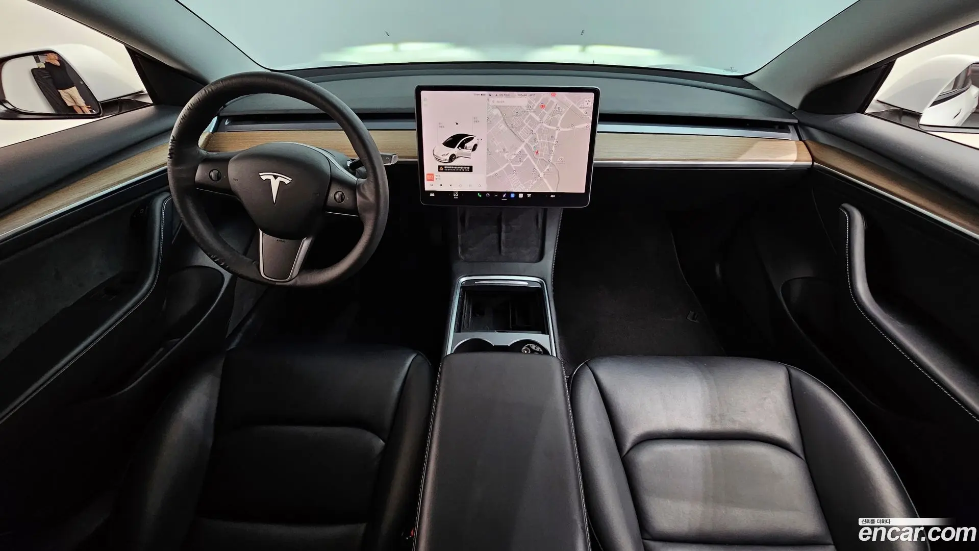 Tesla Model 3 Long Range AWD 2019