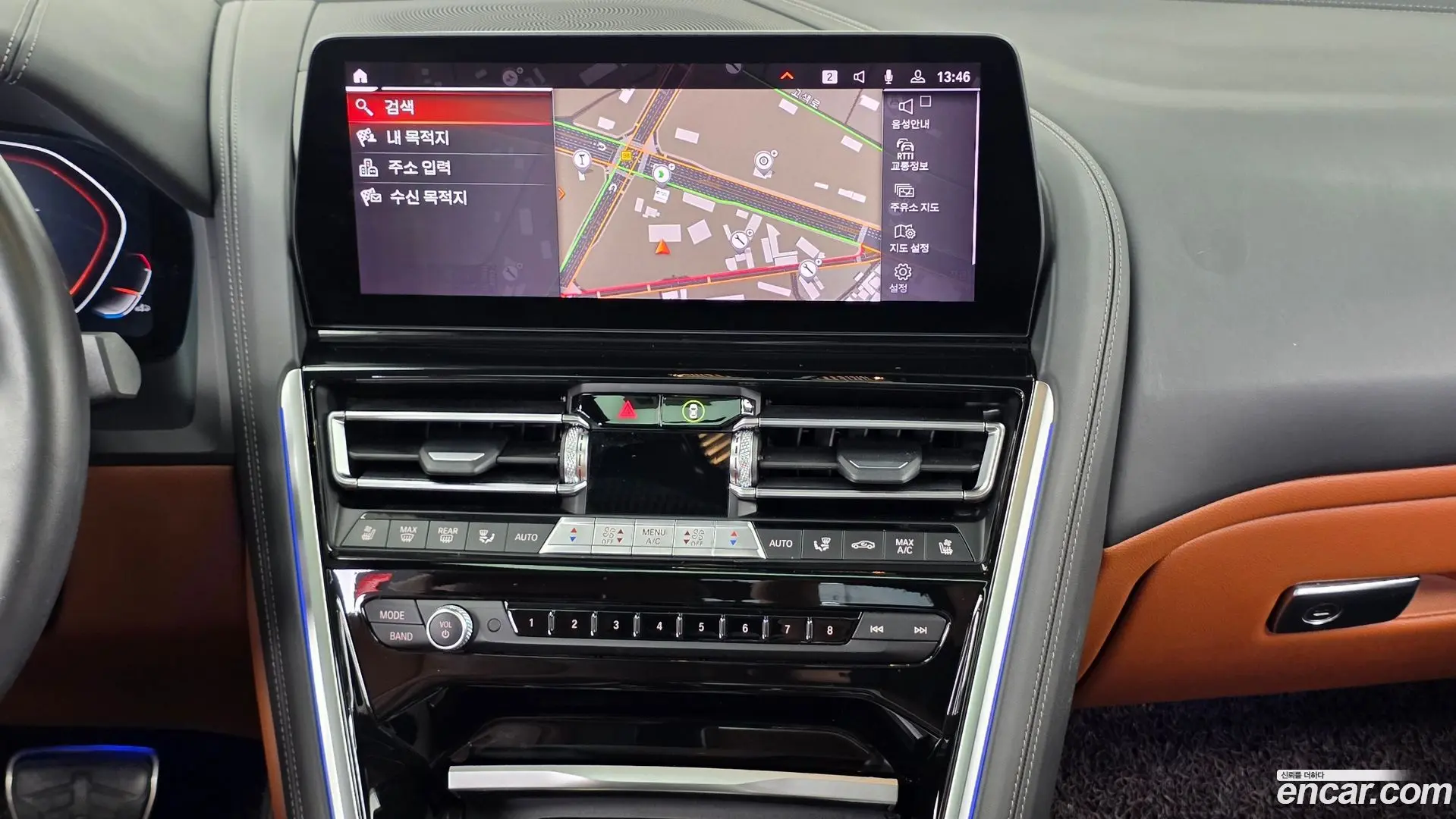 BMW 8-Series M850i xDrive Gran Coupe 2024