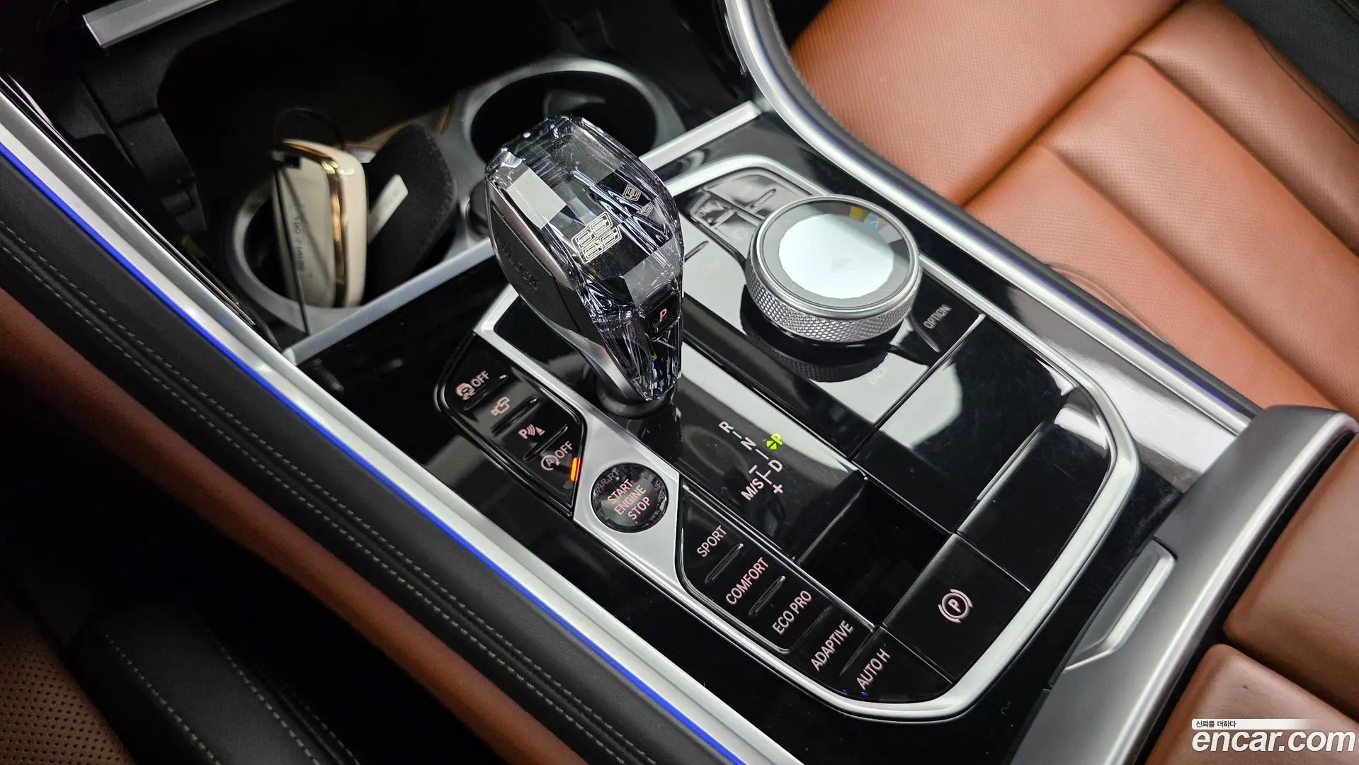 BMW 8-Series M850i xDrive Gran Coupe 2024