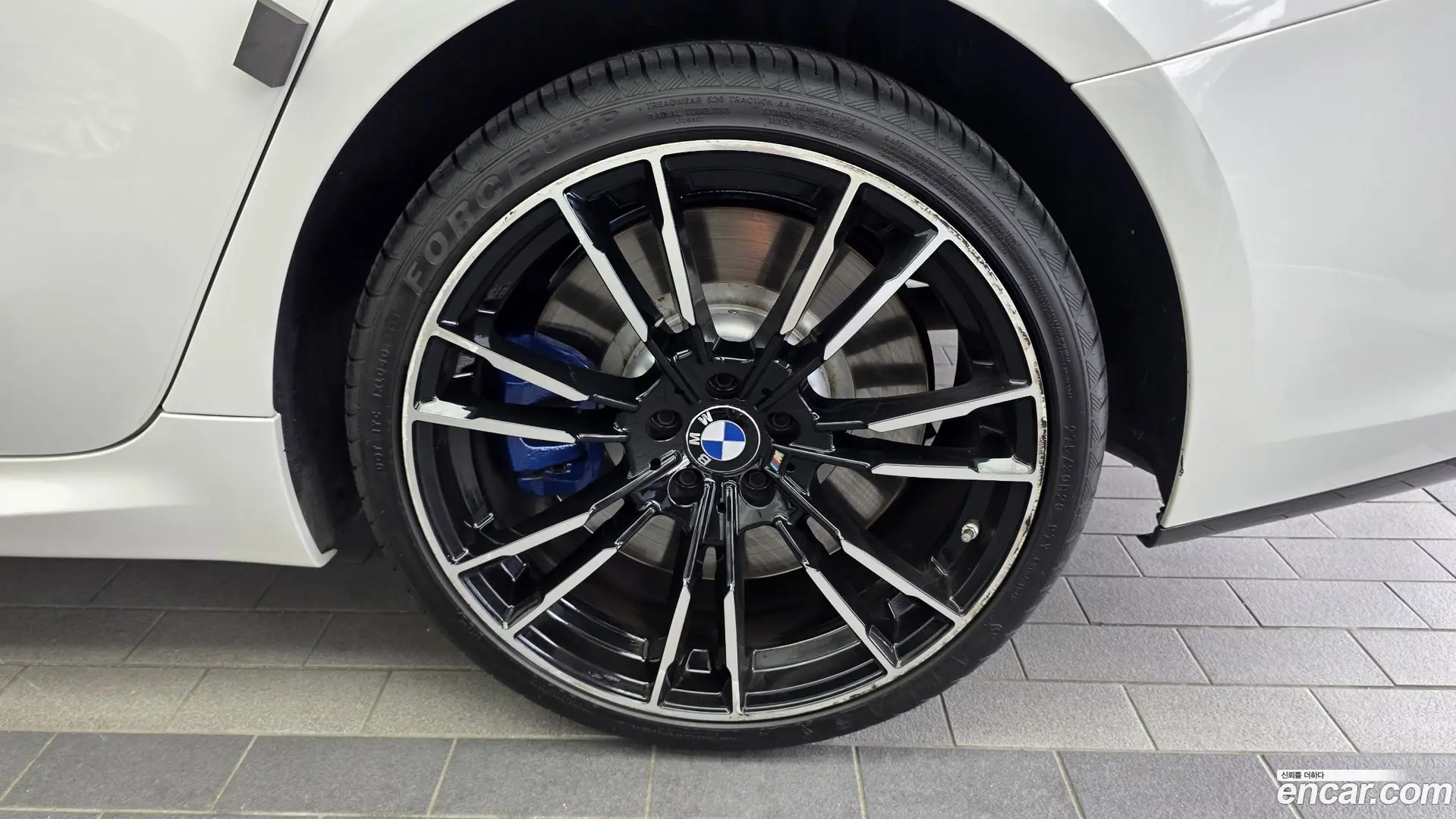 BMW 8-Series M850i xDrive Gran Coupe 2024