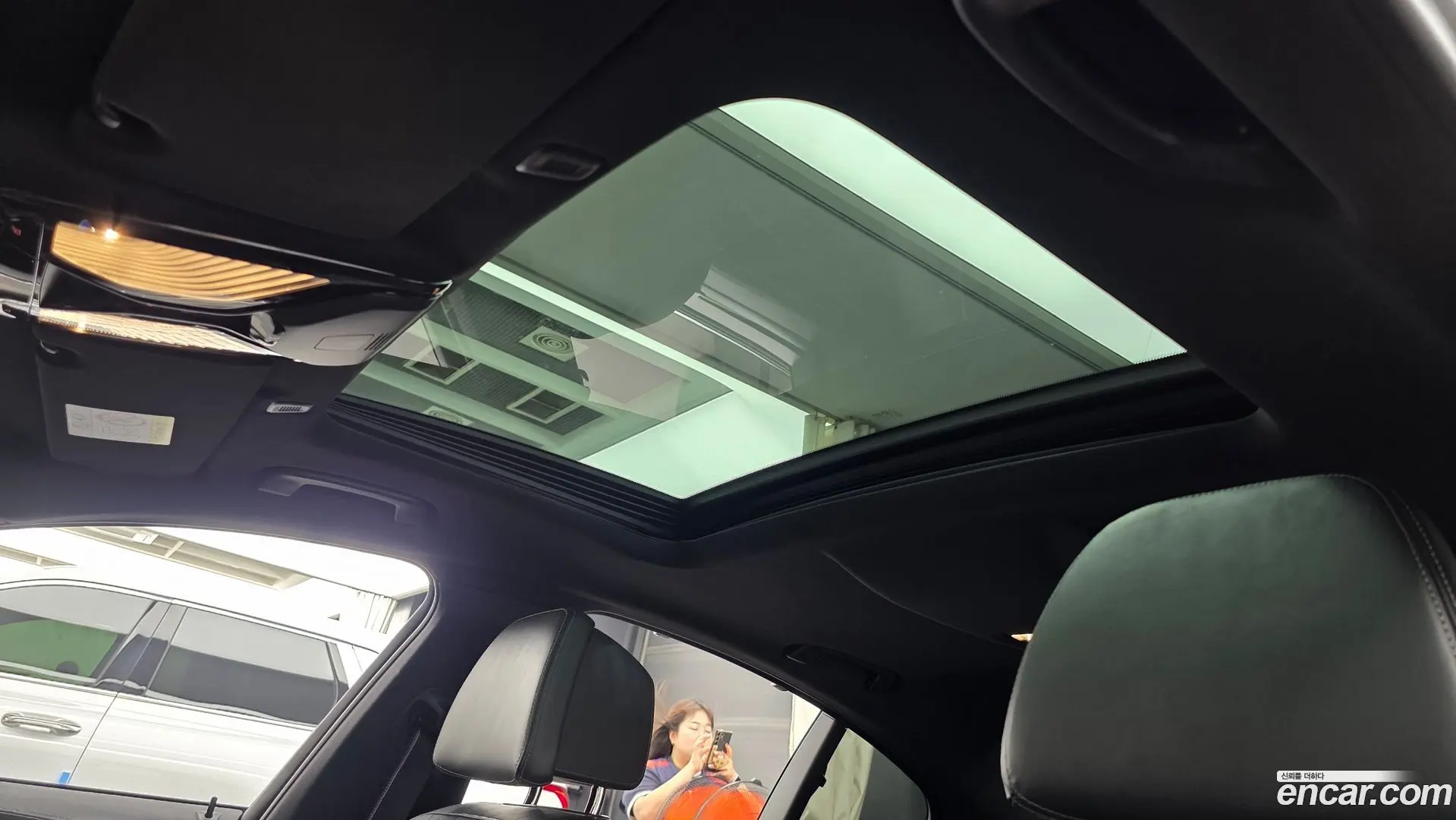 BMW 5-Series M550i xDrive 2020