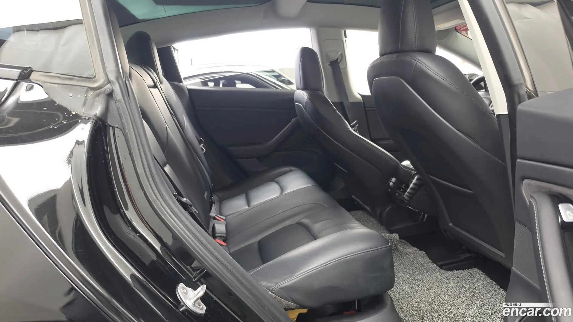 Tesla Model 3 Performance AWD 2019