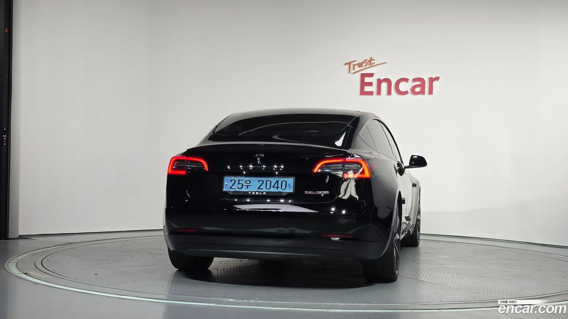 Tesla Model 3 Performance AWD 2019