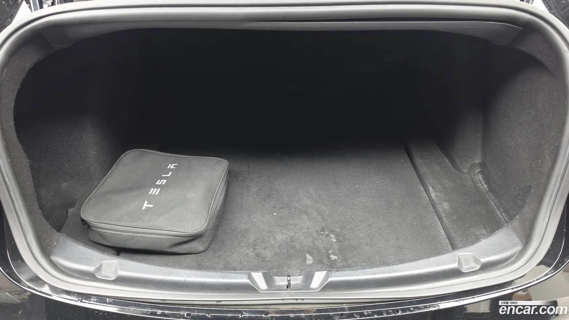 Tesla Model 3 Performance AWD 2019