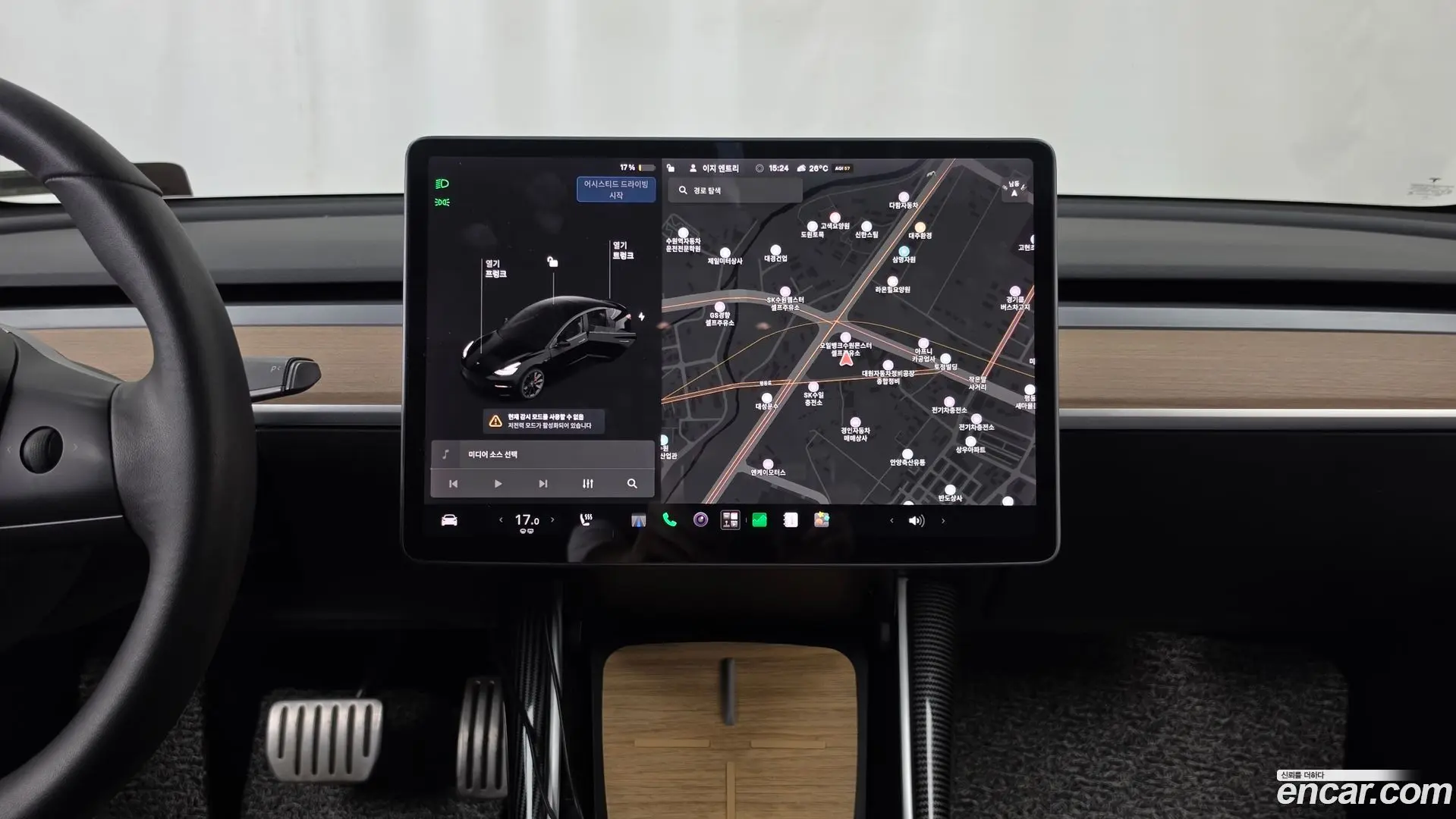 Tesla Model 3 Performance AWD 2019