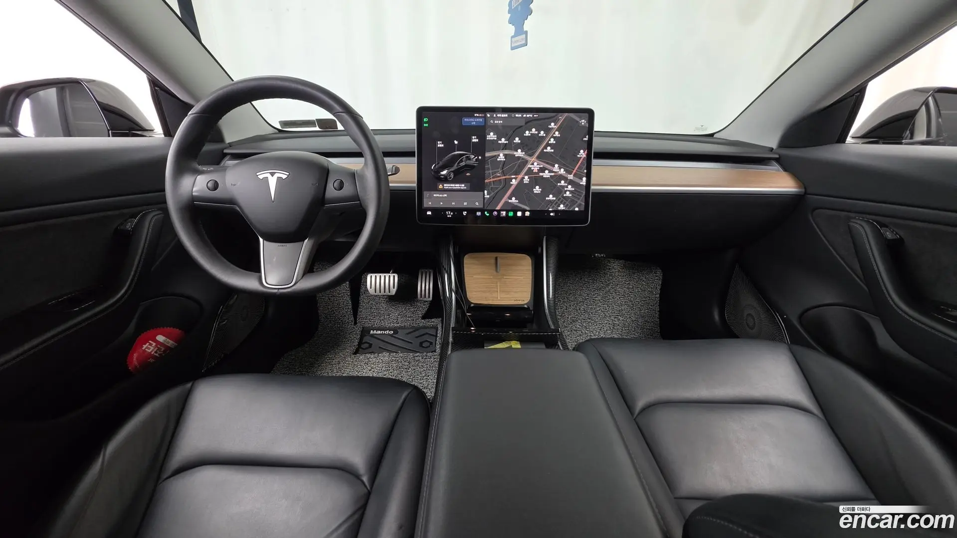 Tesla Model 3 Performance AWD 2019