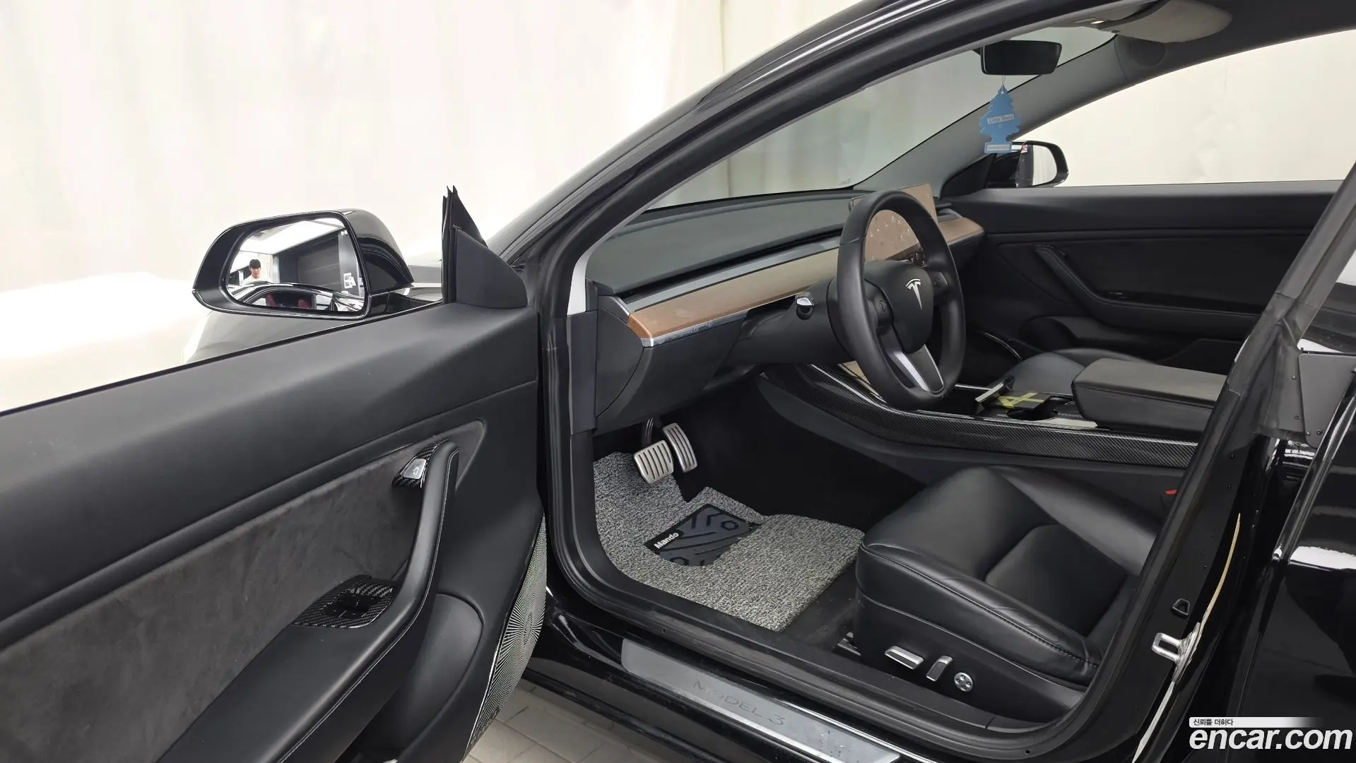 Tesla Model 3 Performance AWD 2019