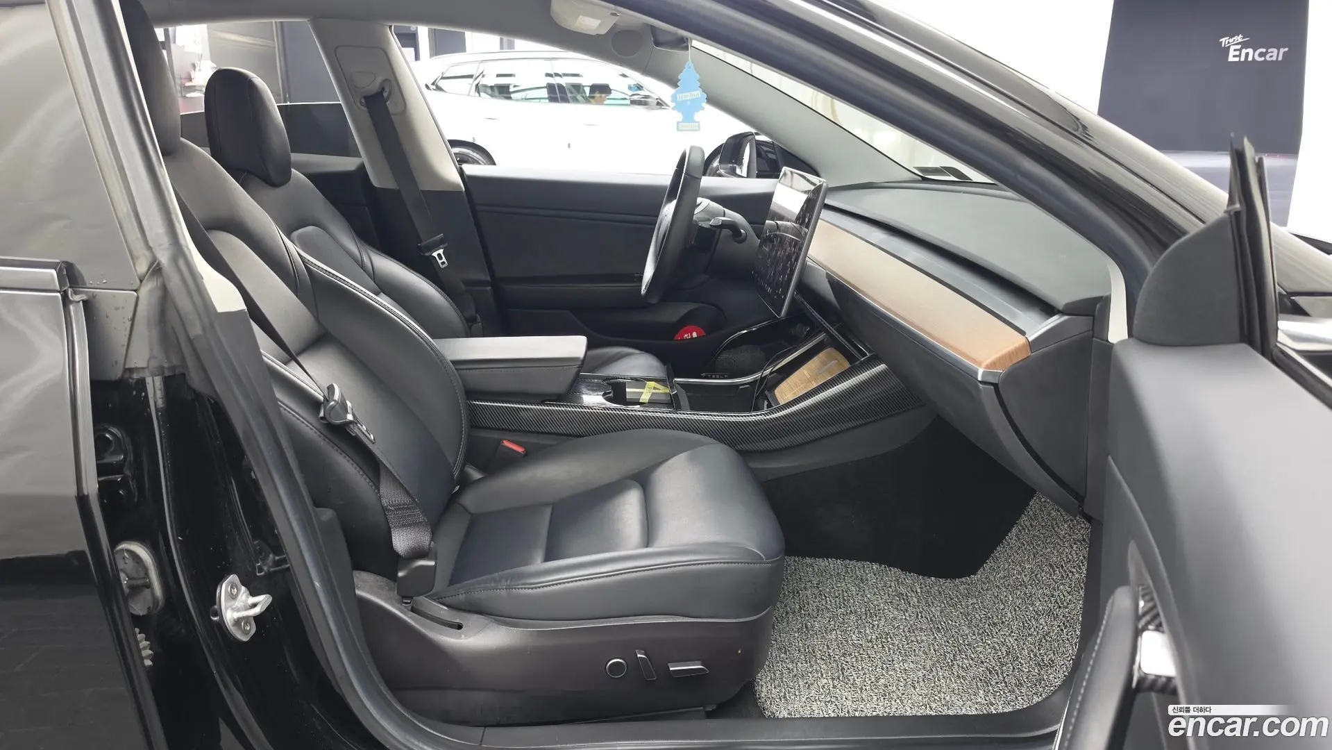 Tesla Model 3 Performance AWD 2019