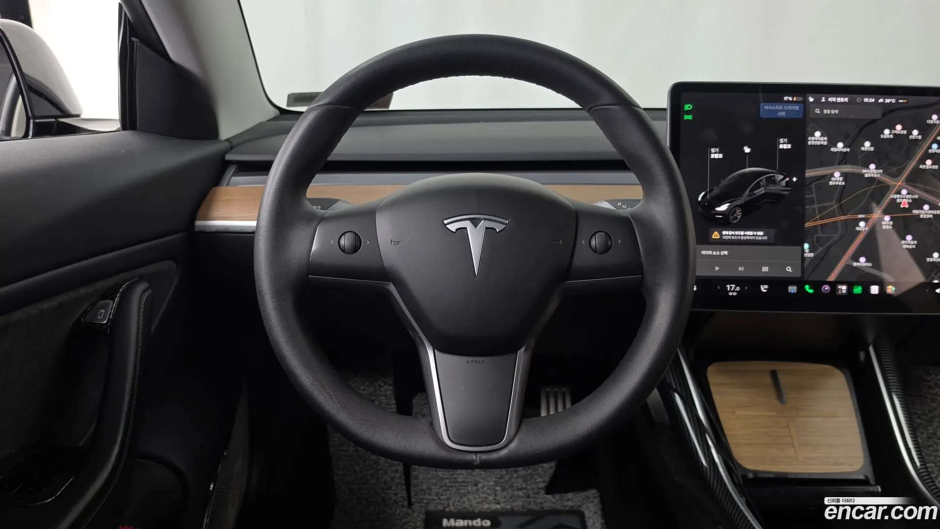 Tesla Model 3 Performance AWD 2019