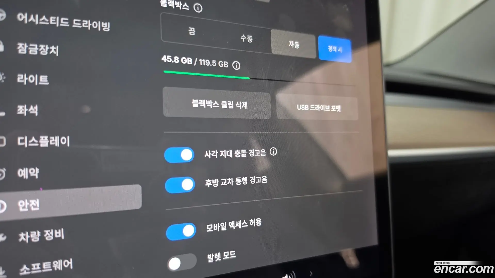 Tesla Model 3 Performance AWD 2019